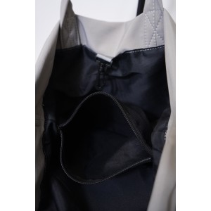 CHIOS CLUB - HiHi Tote Bag  TOTE66/灰色